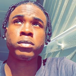 Meet your Posher, Yusef